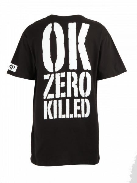 Футболка OK Zero Killed 2.0