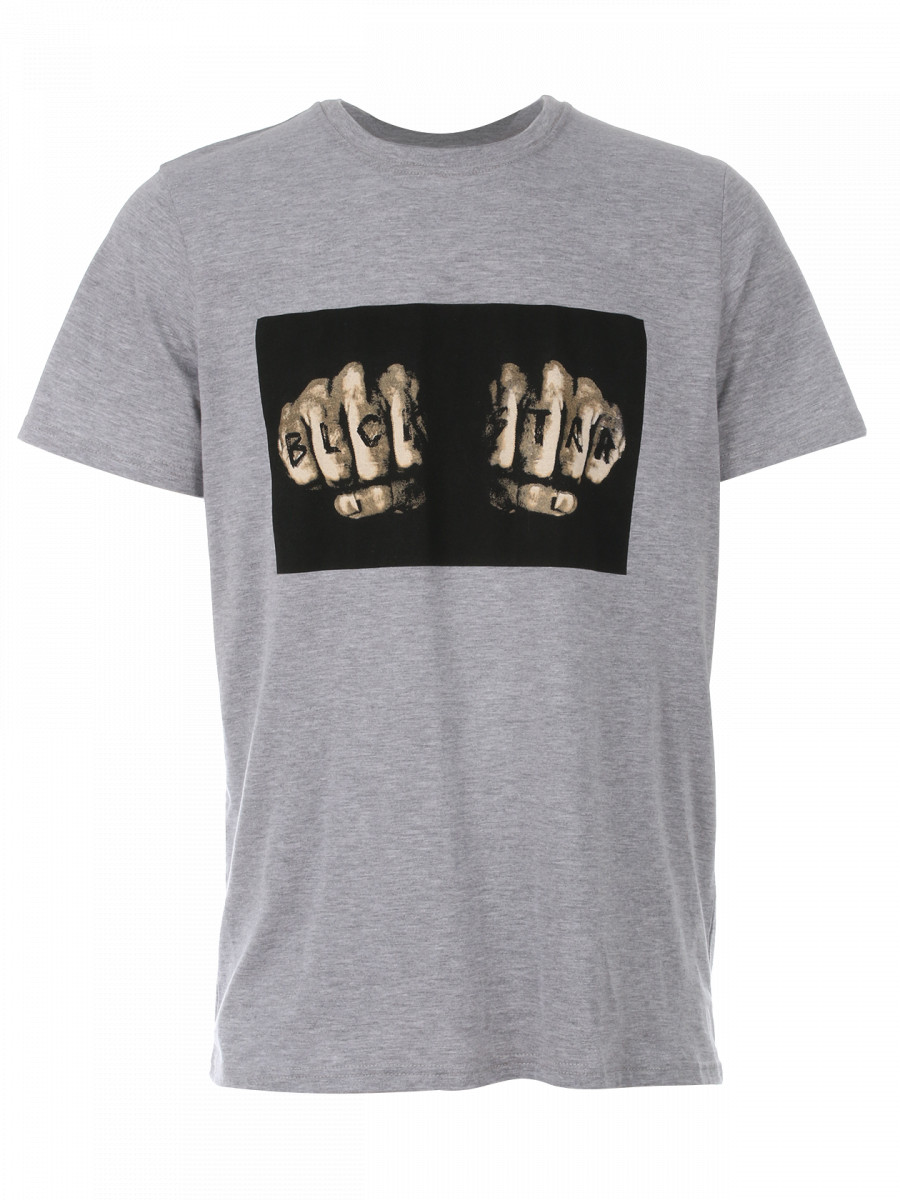 Футболка Tattoo BS