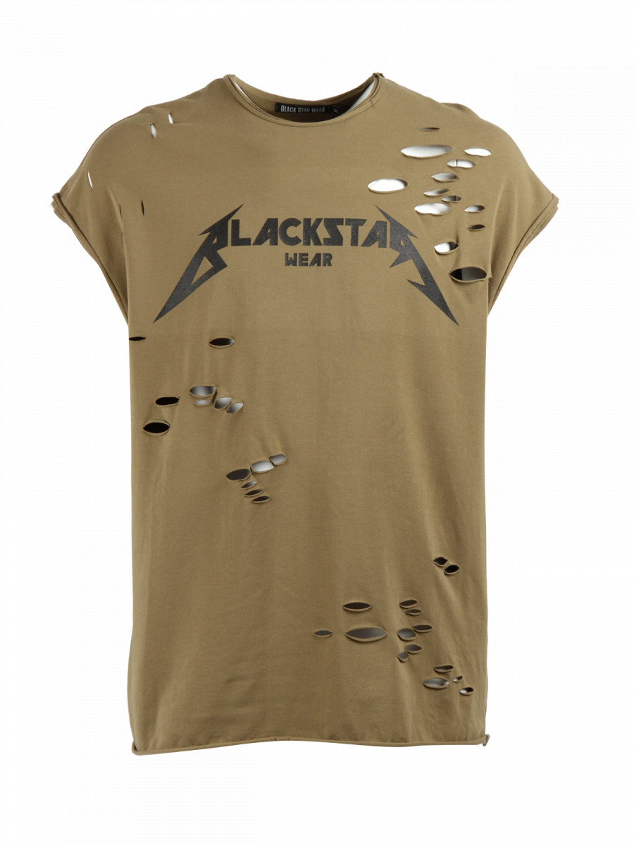 Футболка BS Rock