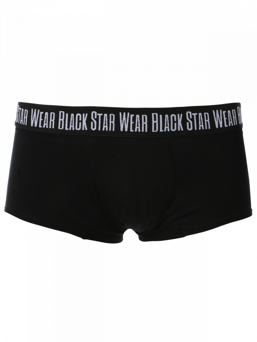 Боксеры Black Star Classic