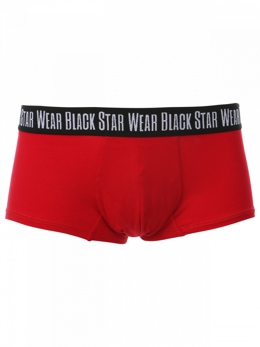 Боксеры Black Star Classic