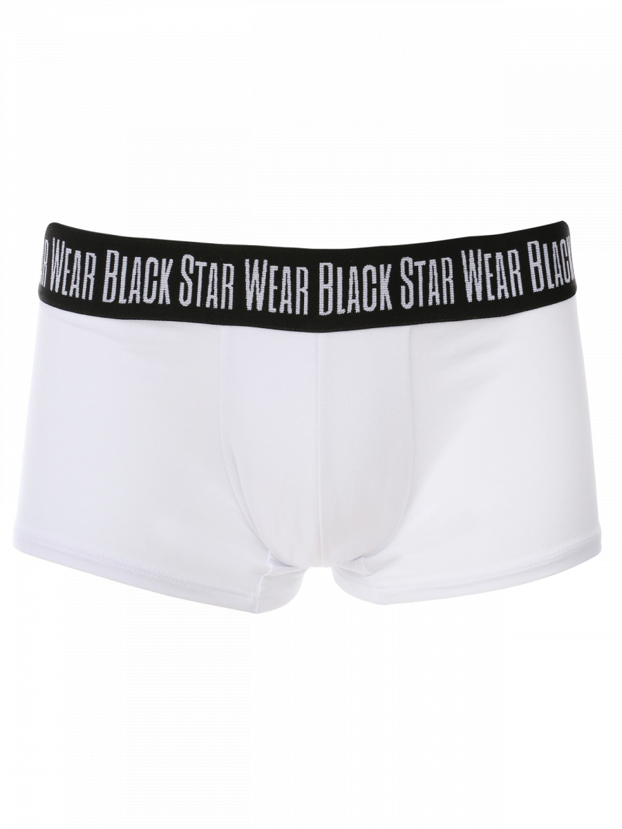 Боксеры Black Star Classic