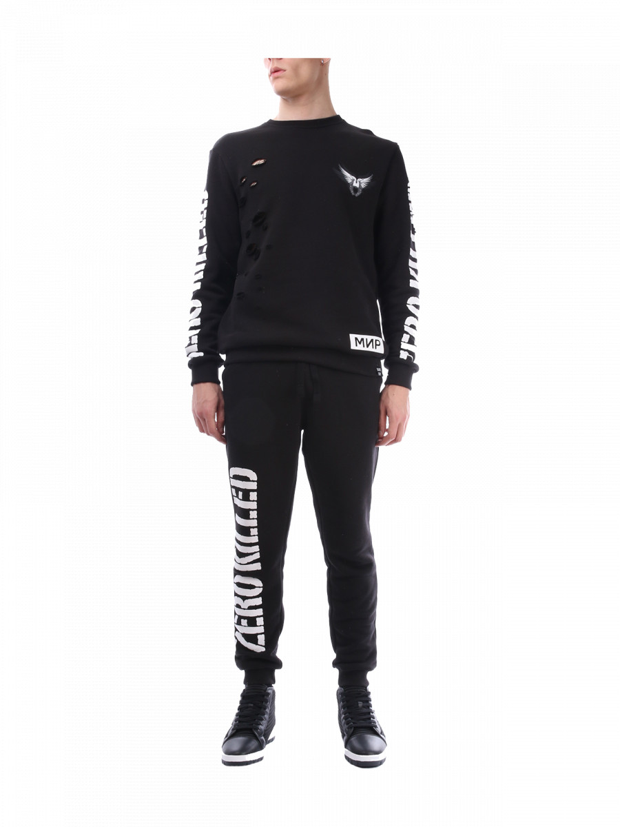 Костюм спортивный OK Zero Killed