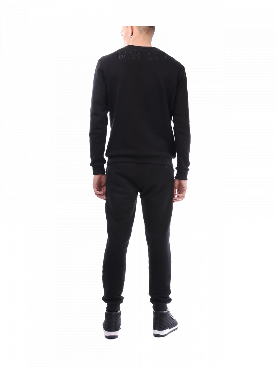 Костюм спортивный БЛЭК СТАР АВТОМАТ