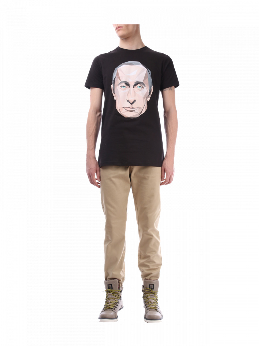 Футболка Лучший Друг