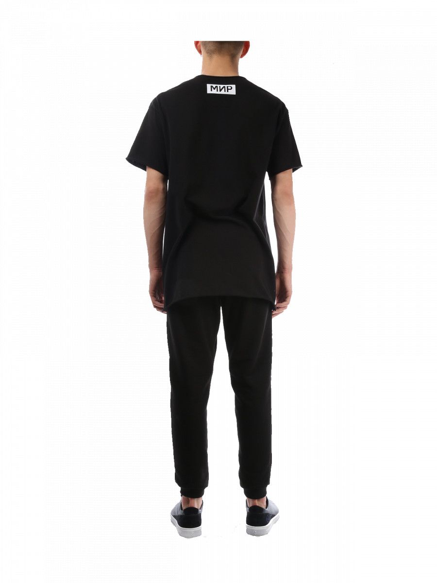 Футболка МИР