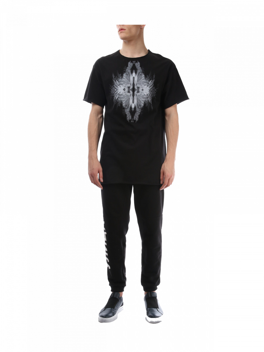 Футболка МИР