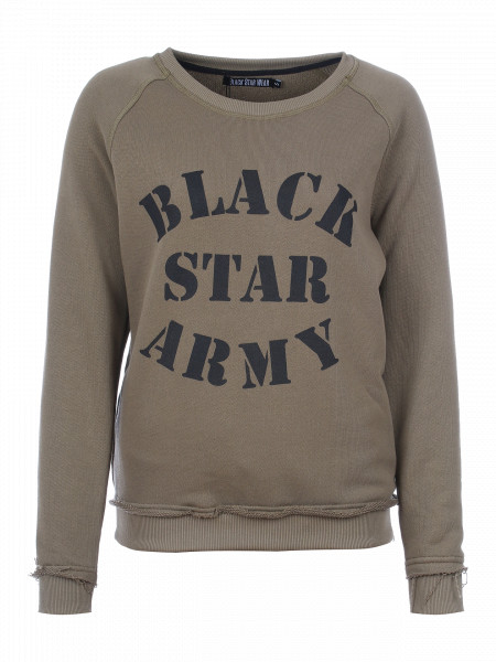 Костюм спортивный Black Star Army