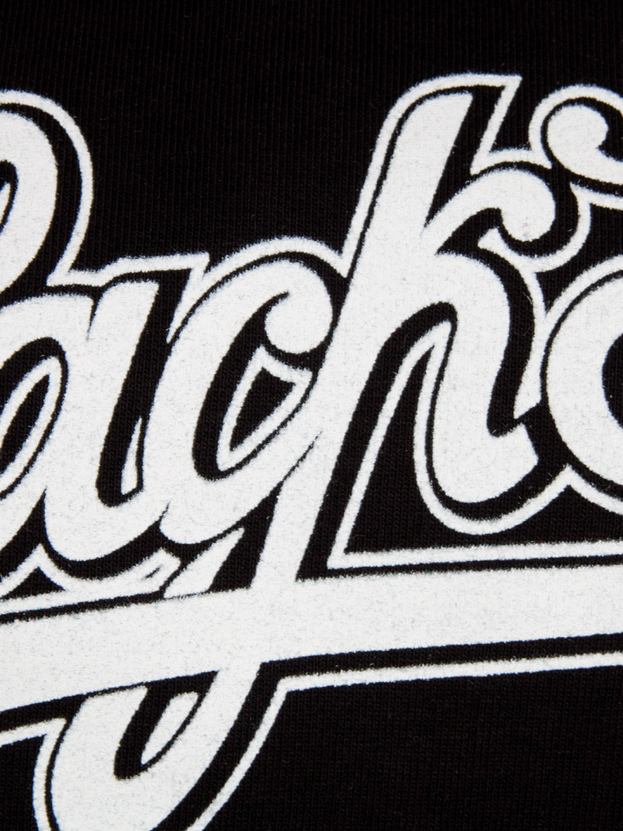 Толстовка crop