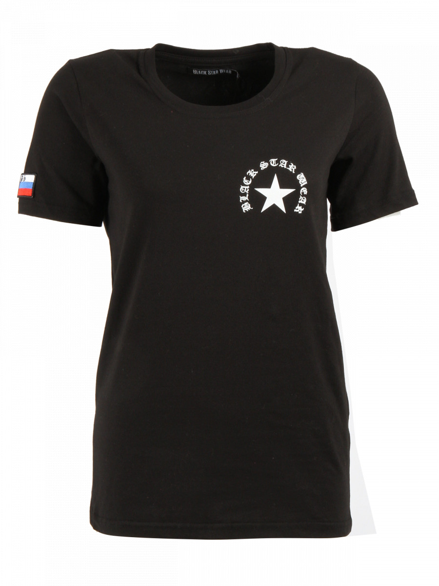 Футболка BS Star