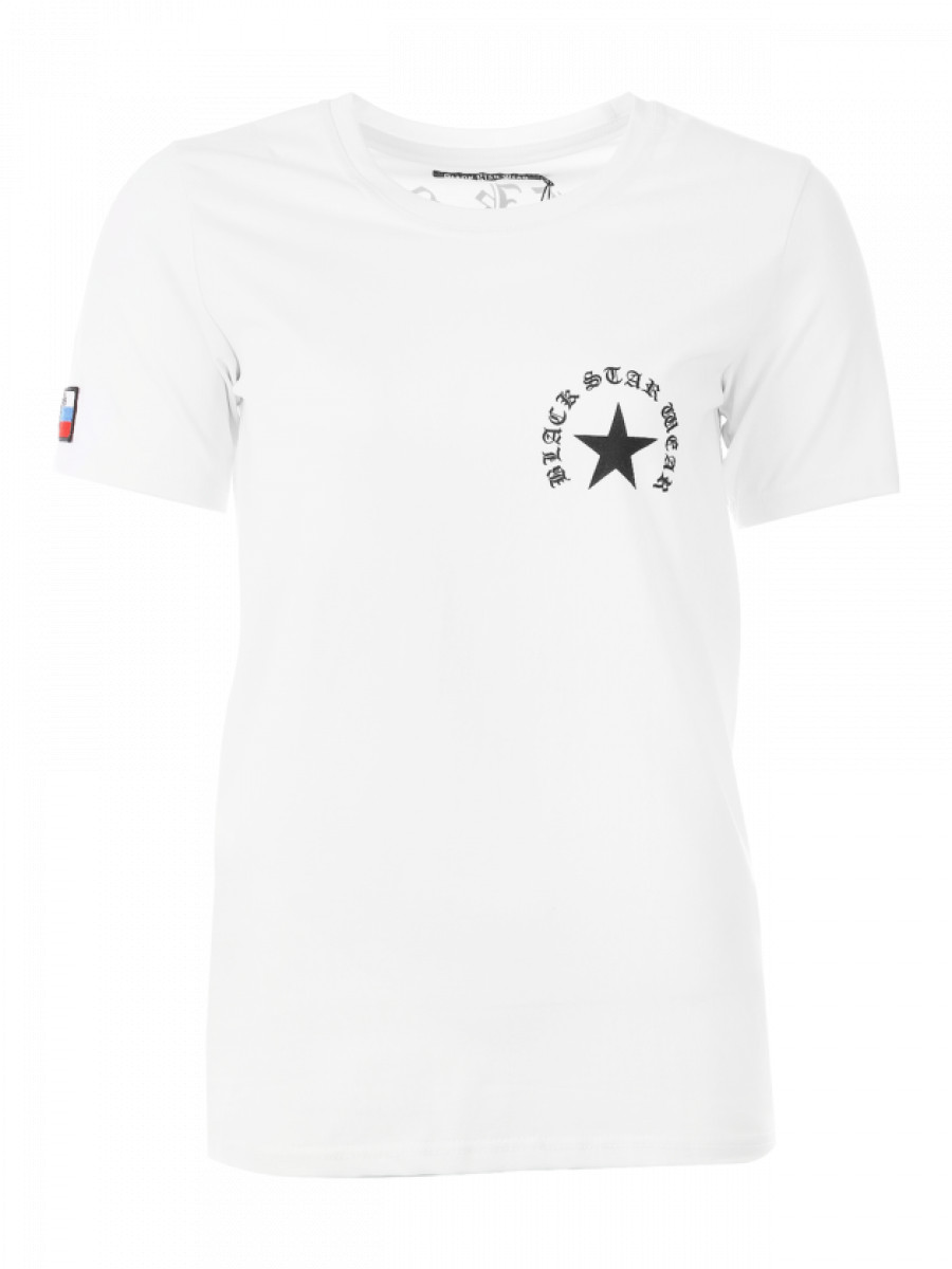 Футболка BS Star