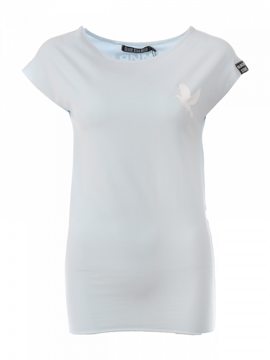 Футболка МИР