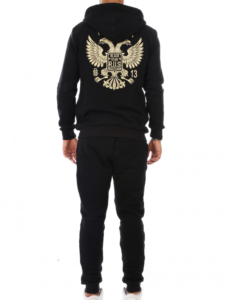 Костюм спортивный GERB