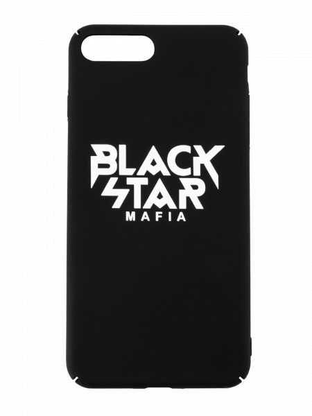 Чехол для телефона Black Star Mafia