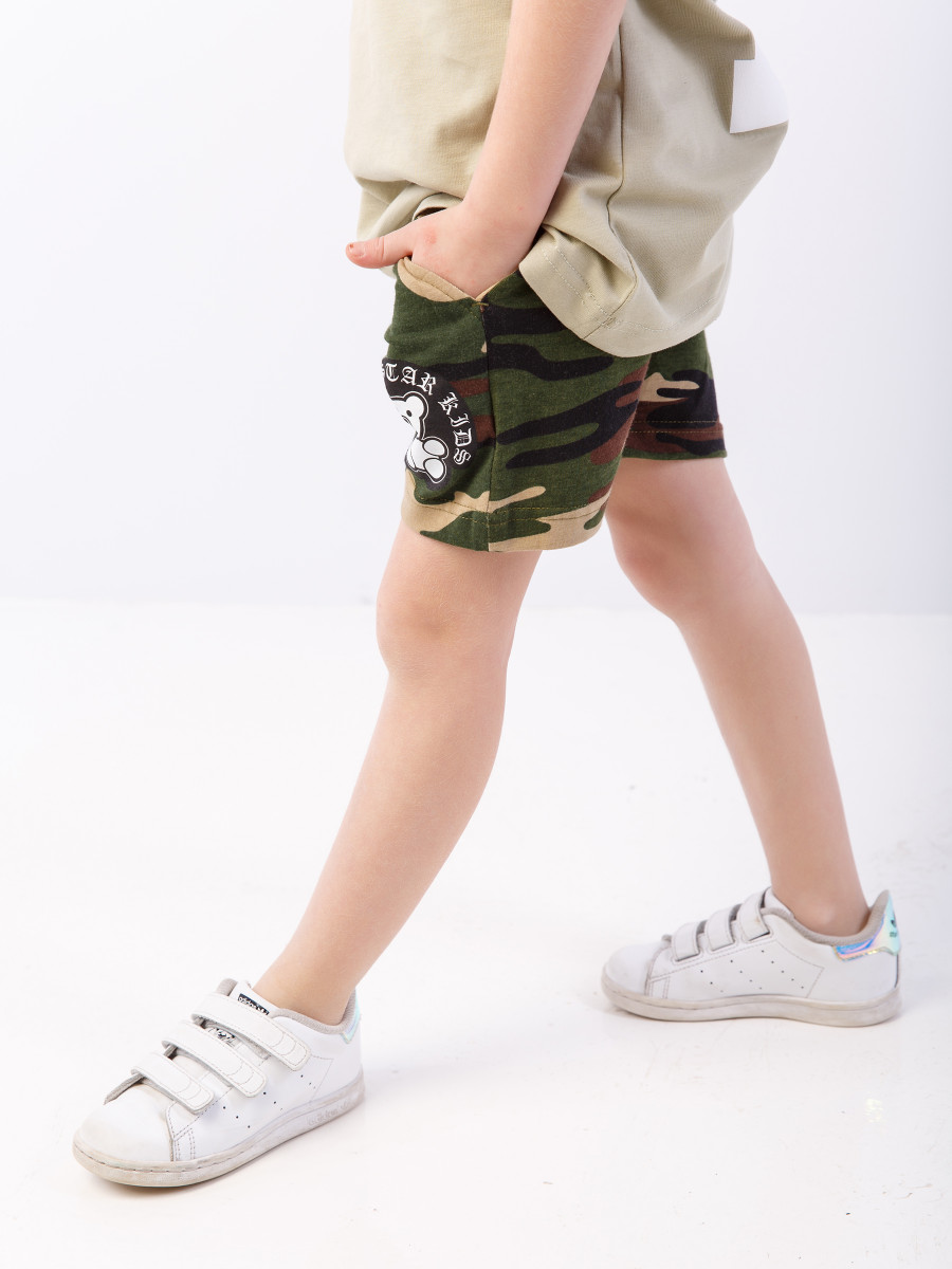 Шорты Kids BS