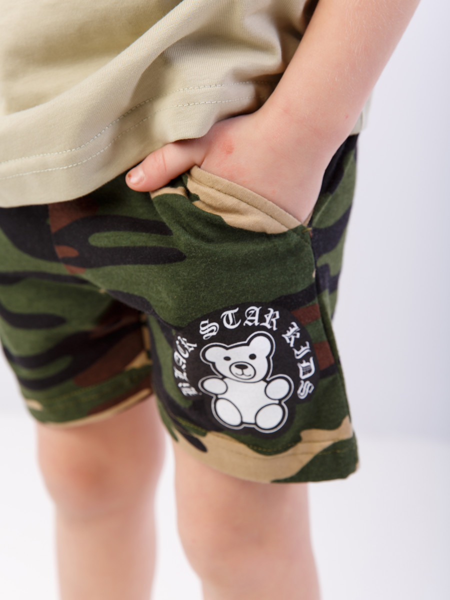 Шорты Kids BS