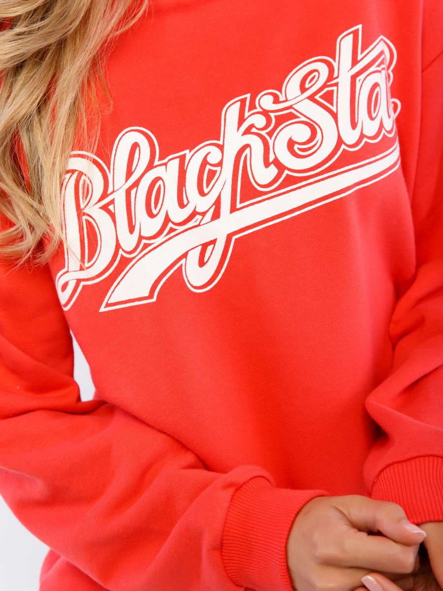 Толстовка crop