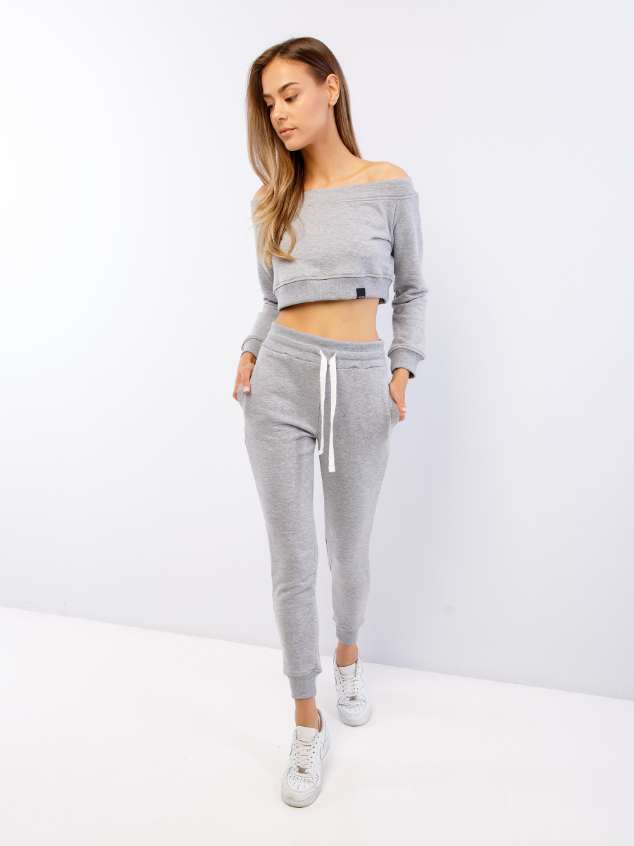 Костюм спортивный 