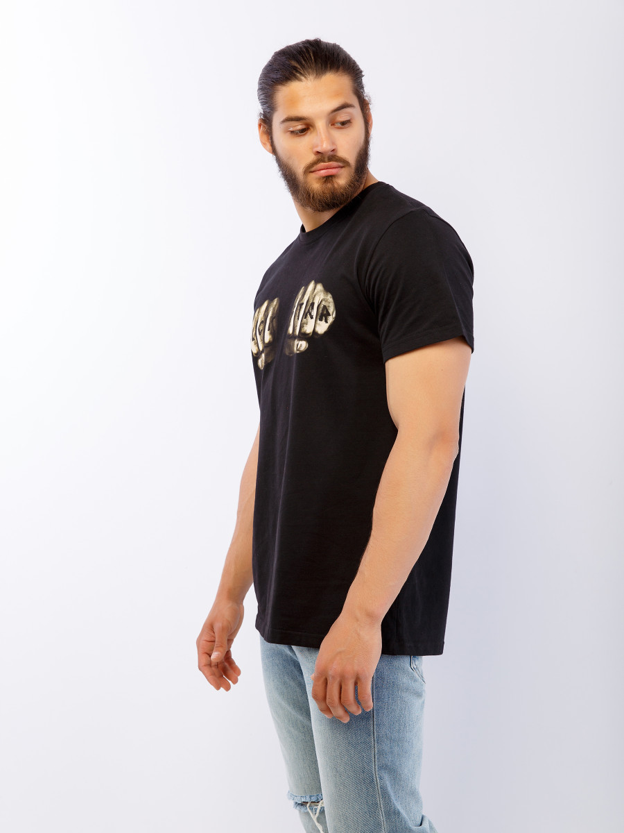 Футболка Tattoo BS