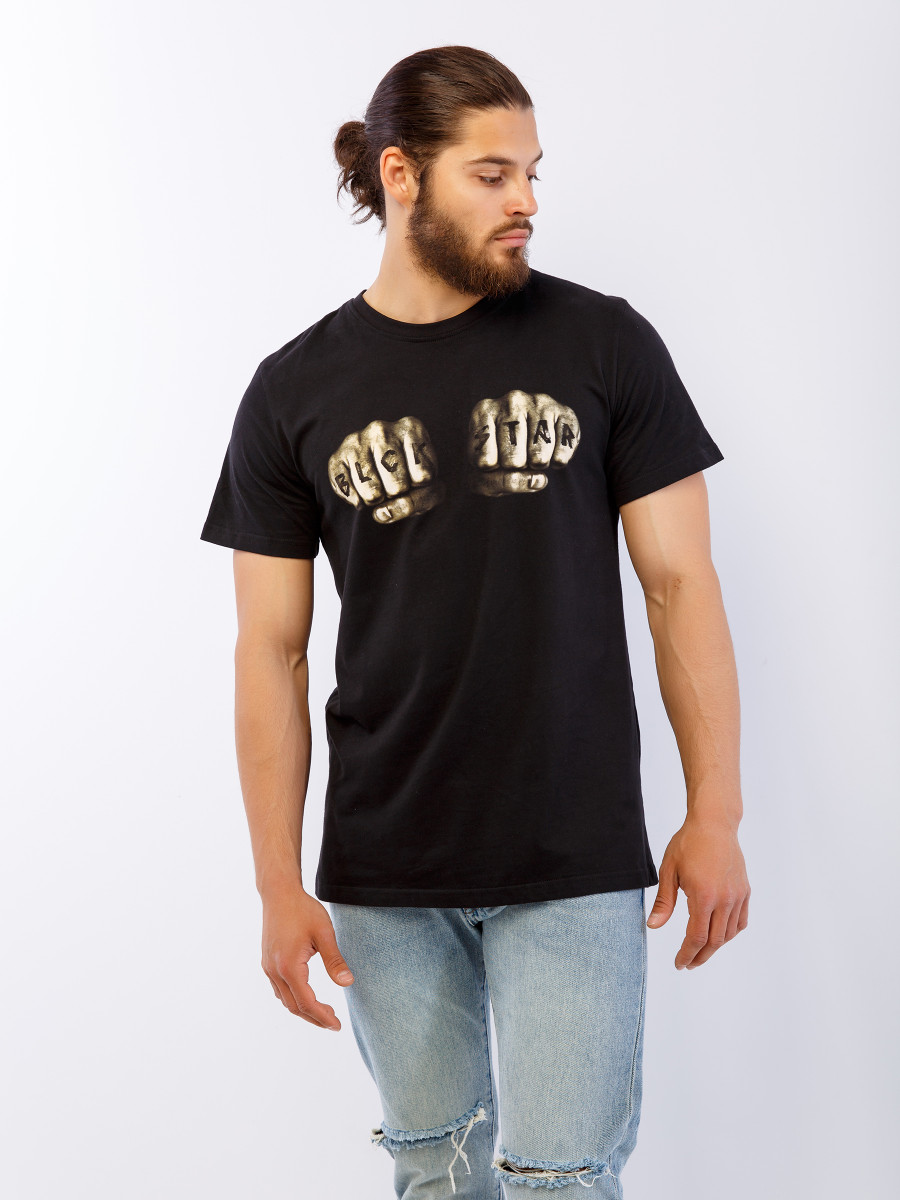 Футболка Tattoo BS