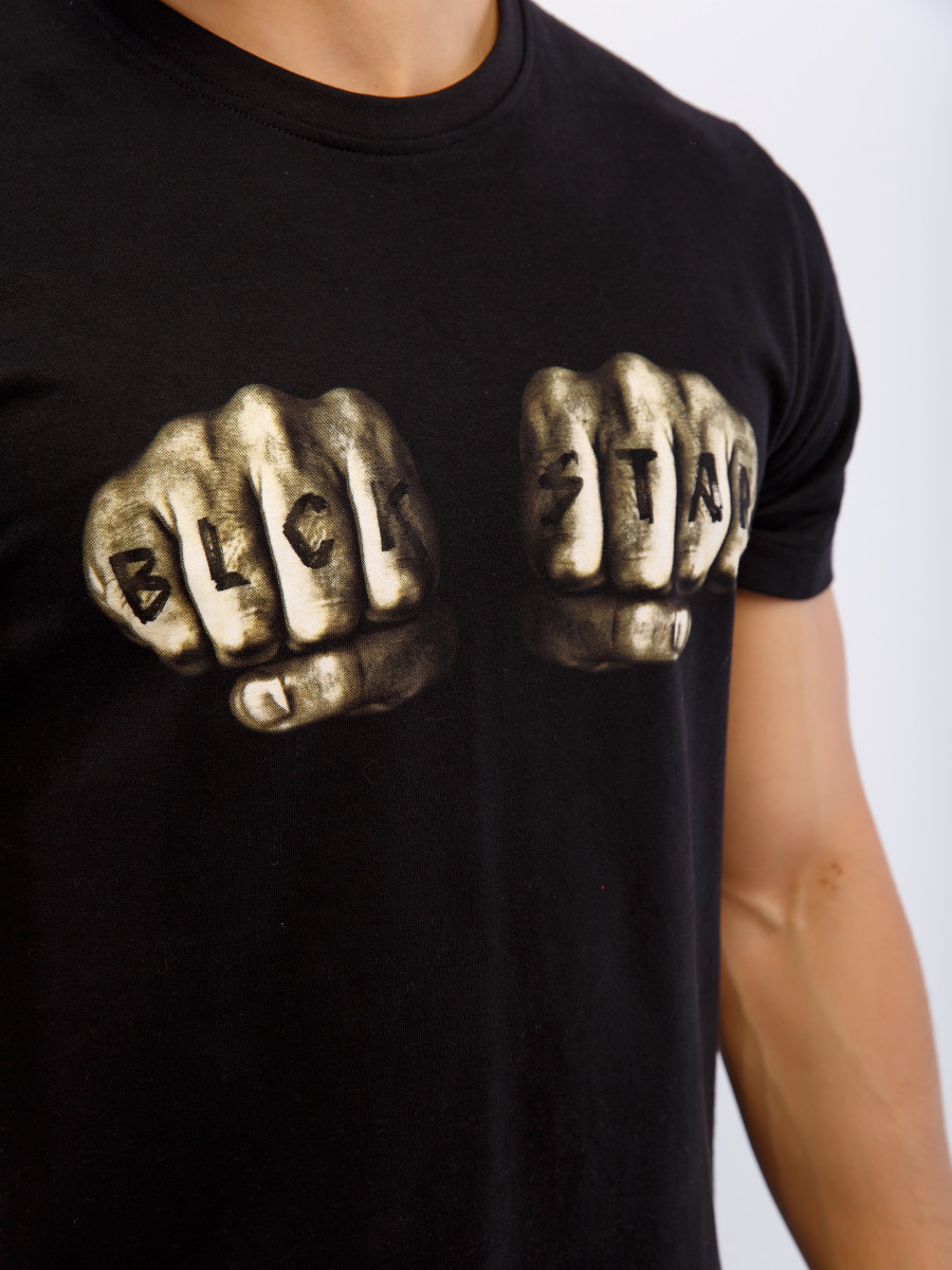 Футболка Tattoo BS