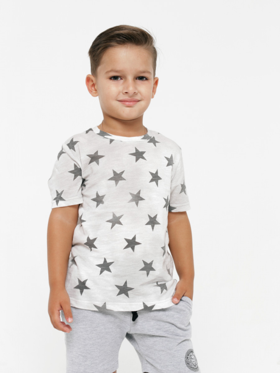 Шорты Logo Black Star