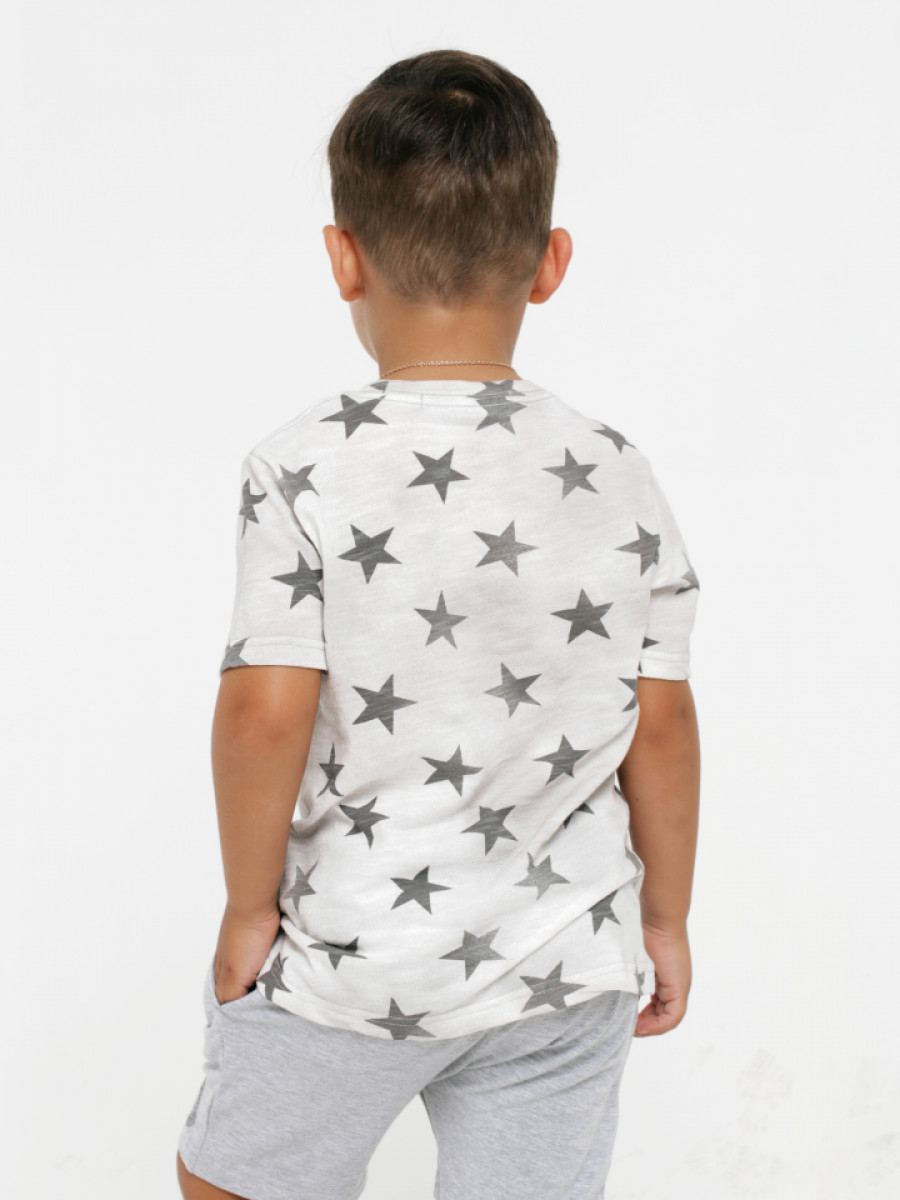 Шорты Logo Black Star