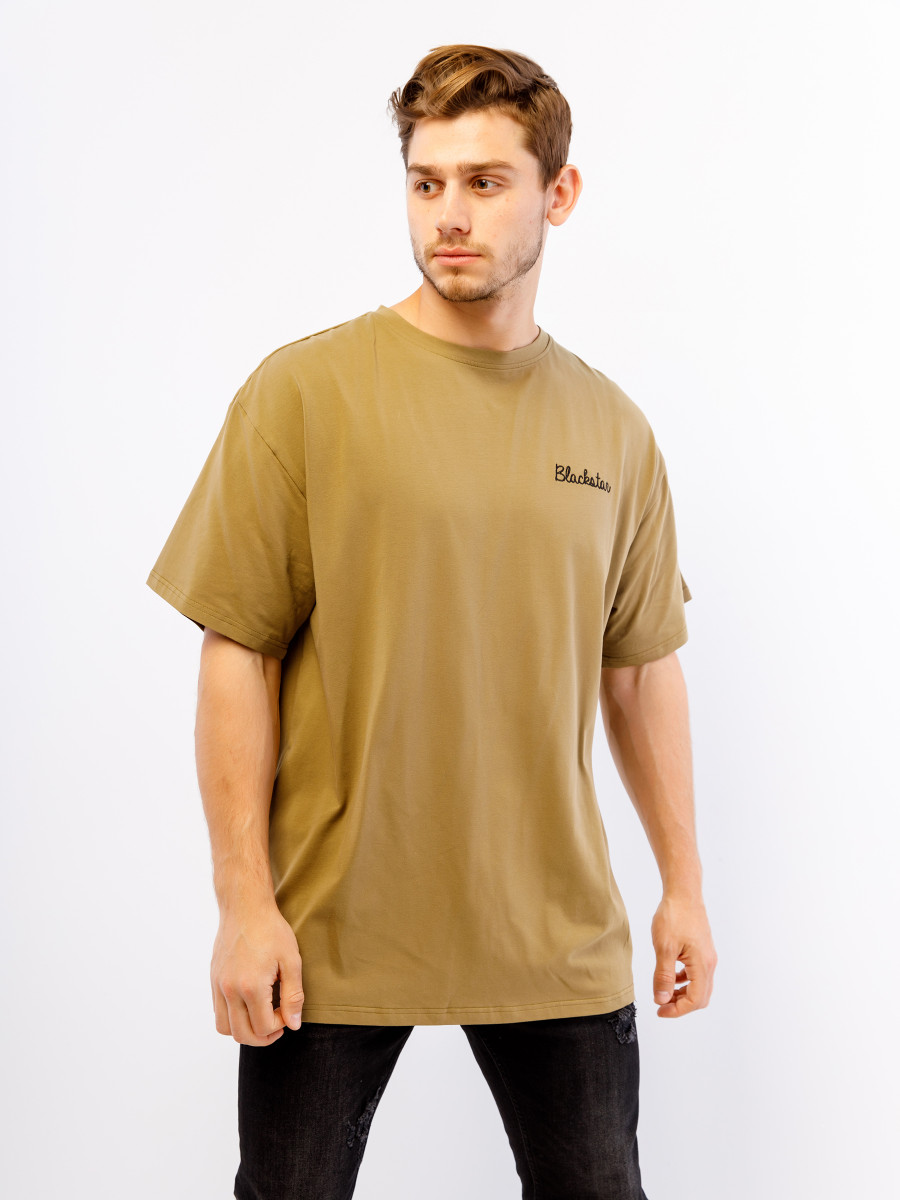 Футболка Black Star Classic