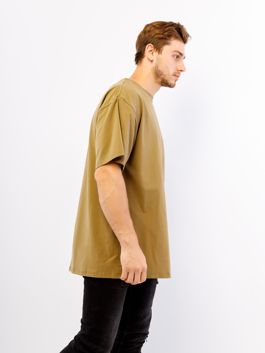 Футболка Black Star Classic