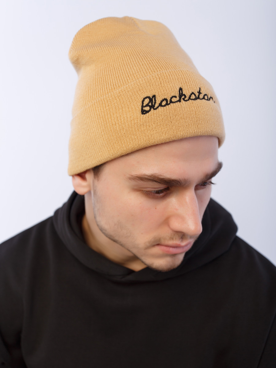 Шапка Pastel BS