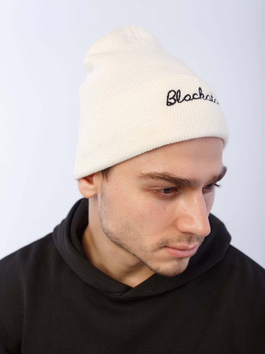 Шапка Pastel BS