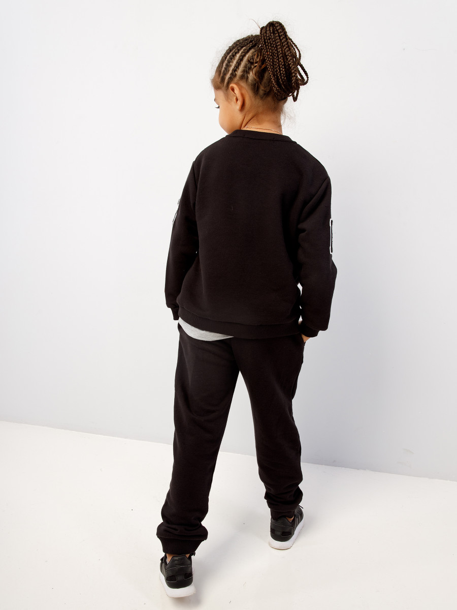 Костюм спортивный BS University