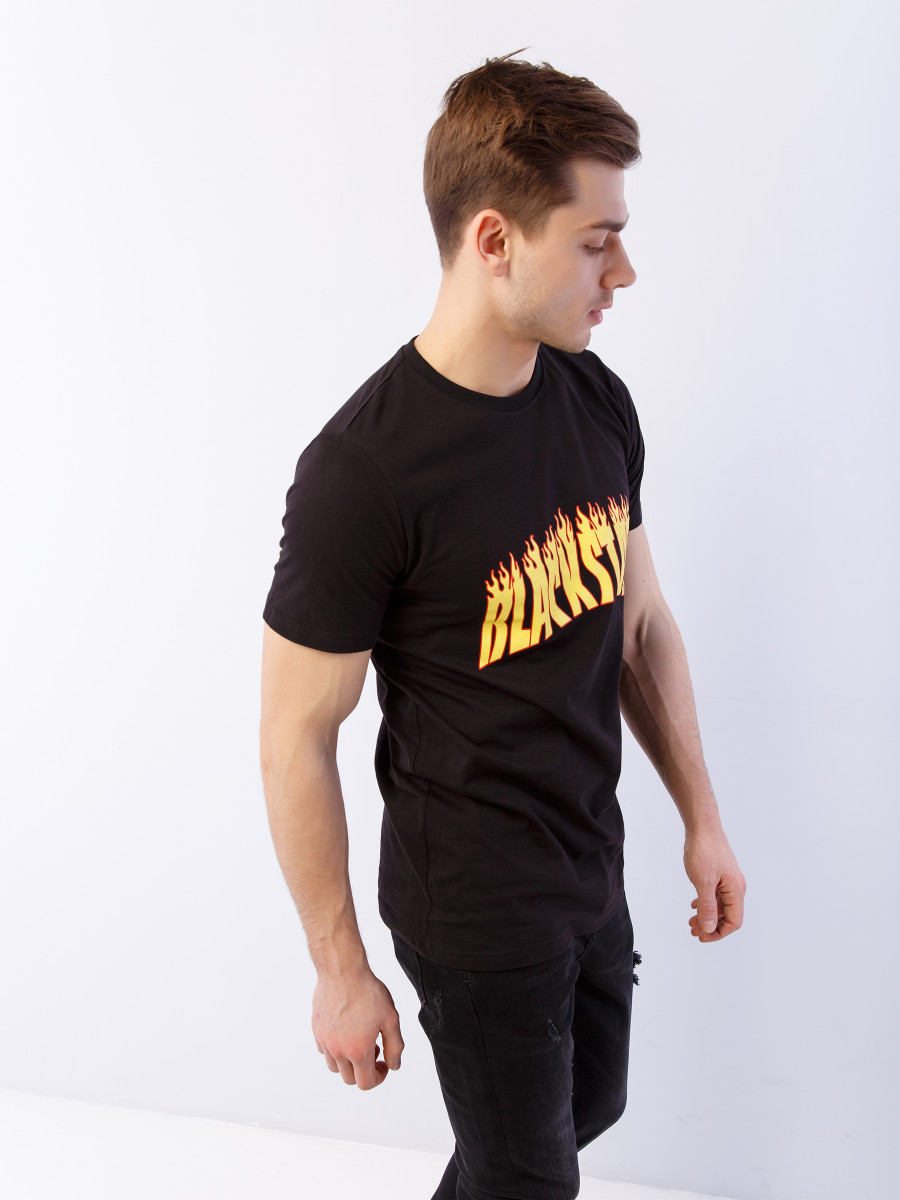 Футболка FIREMAN