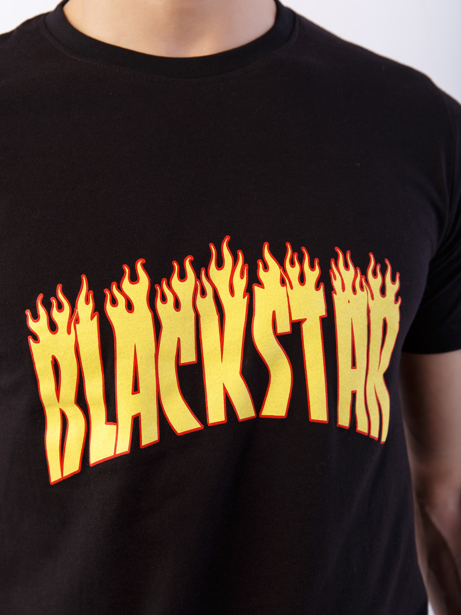 Футболка FIREMAN