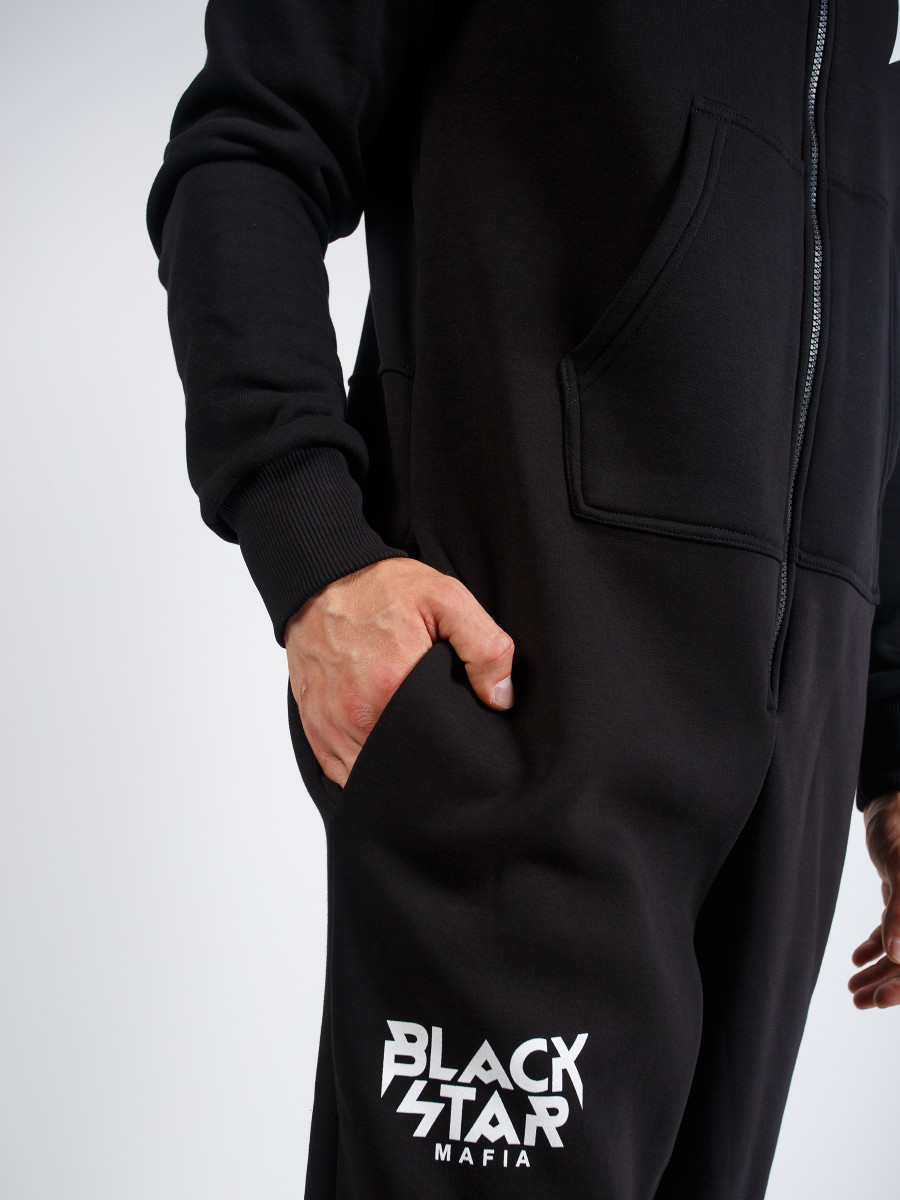 Комбинезон BLACK STAR MAFIA