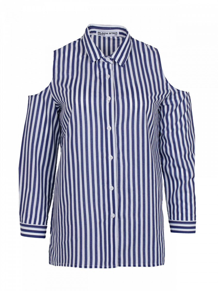 Рубашка ROYALTY 13