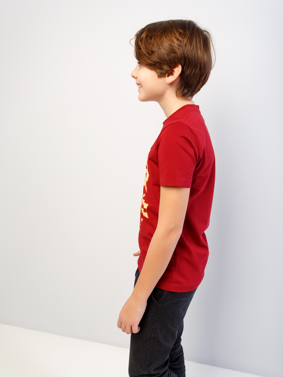 Футболка подростковая ORIGINAL COLLECTION