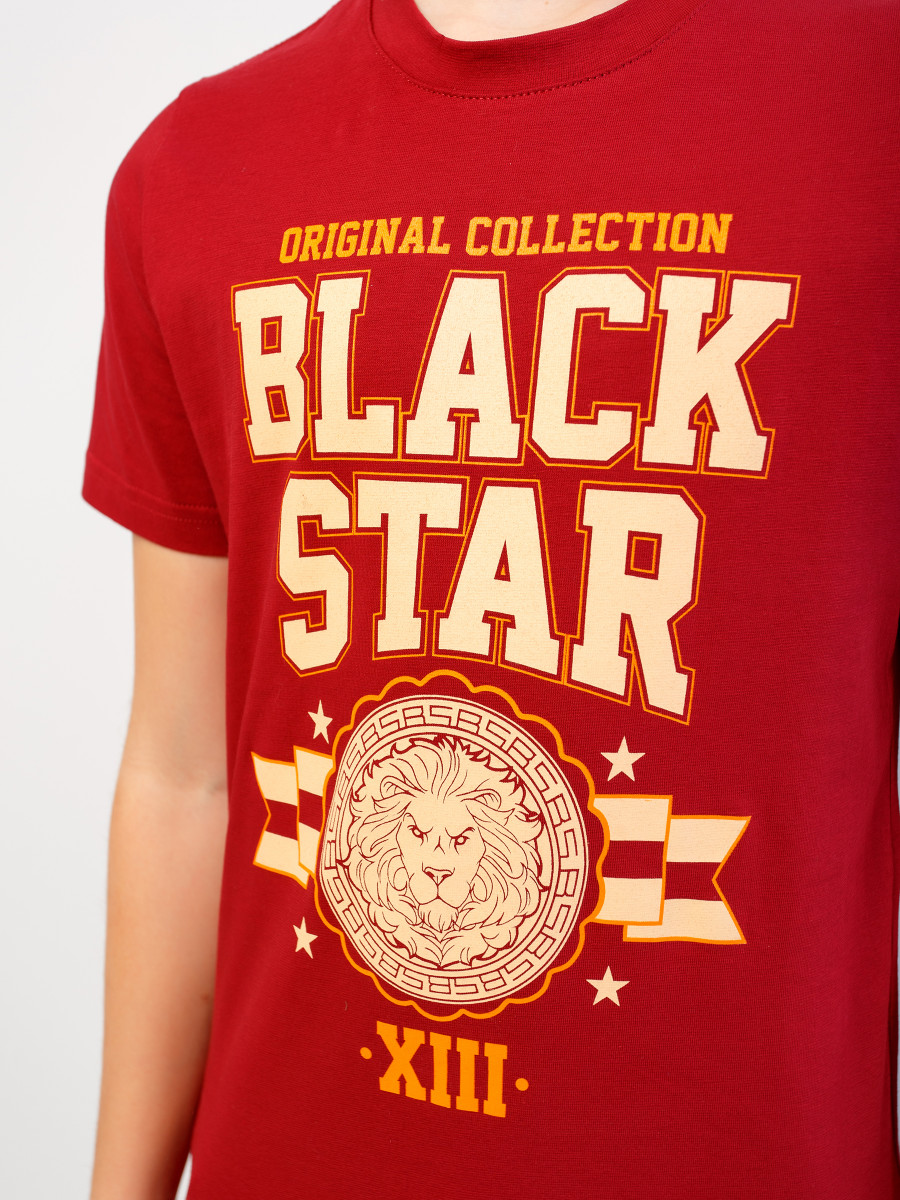 Футболка подростковая ORIGINAL COLLECTION