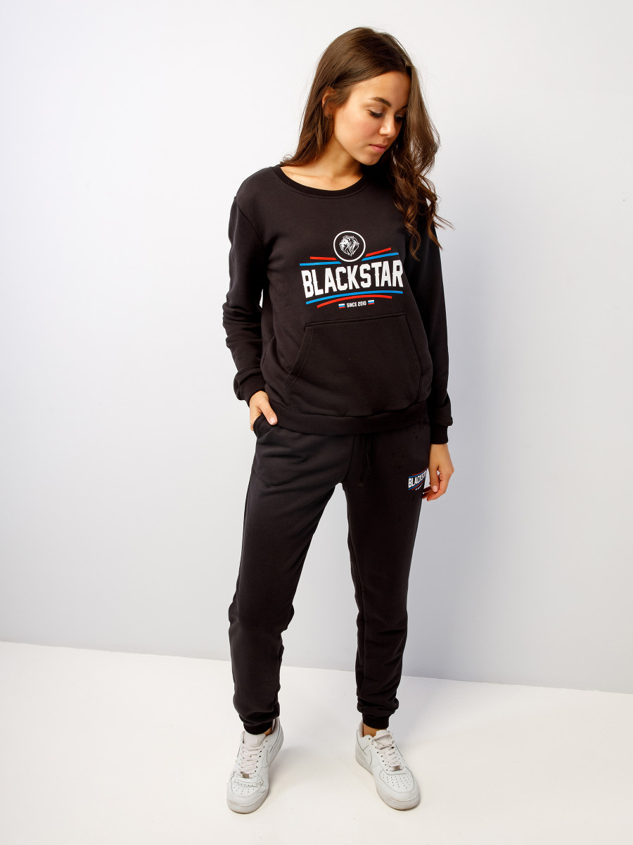 Костюм спортивный BASIC COLOR