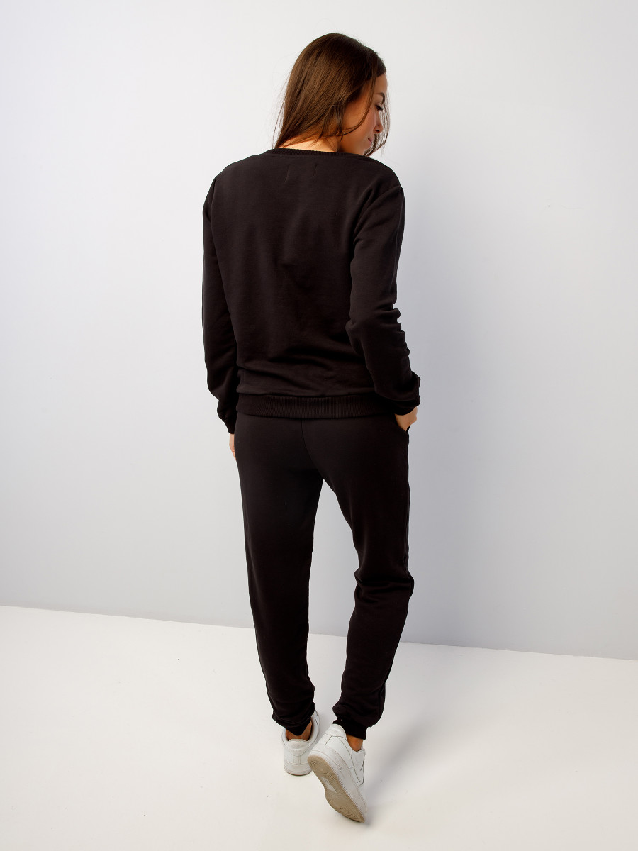 Костюм спортивный BASIC COLOR