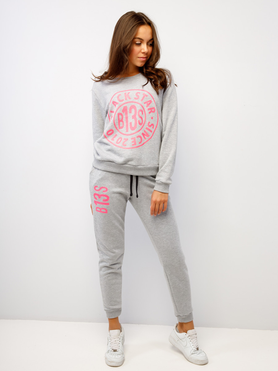 Костюм спортивный BS SPORT