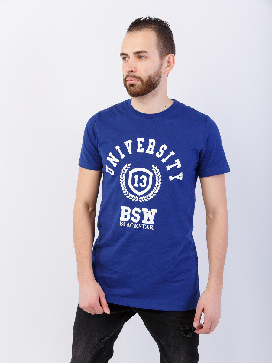 Футболка UNIVERSITY