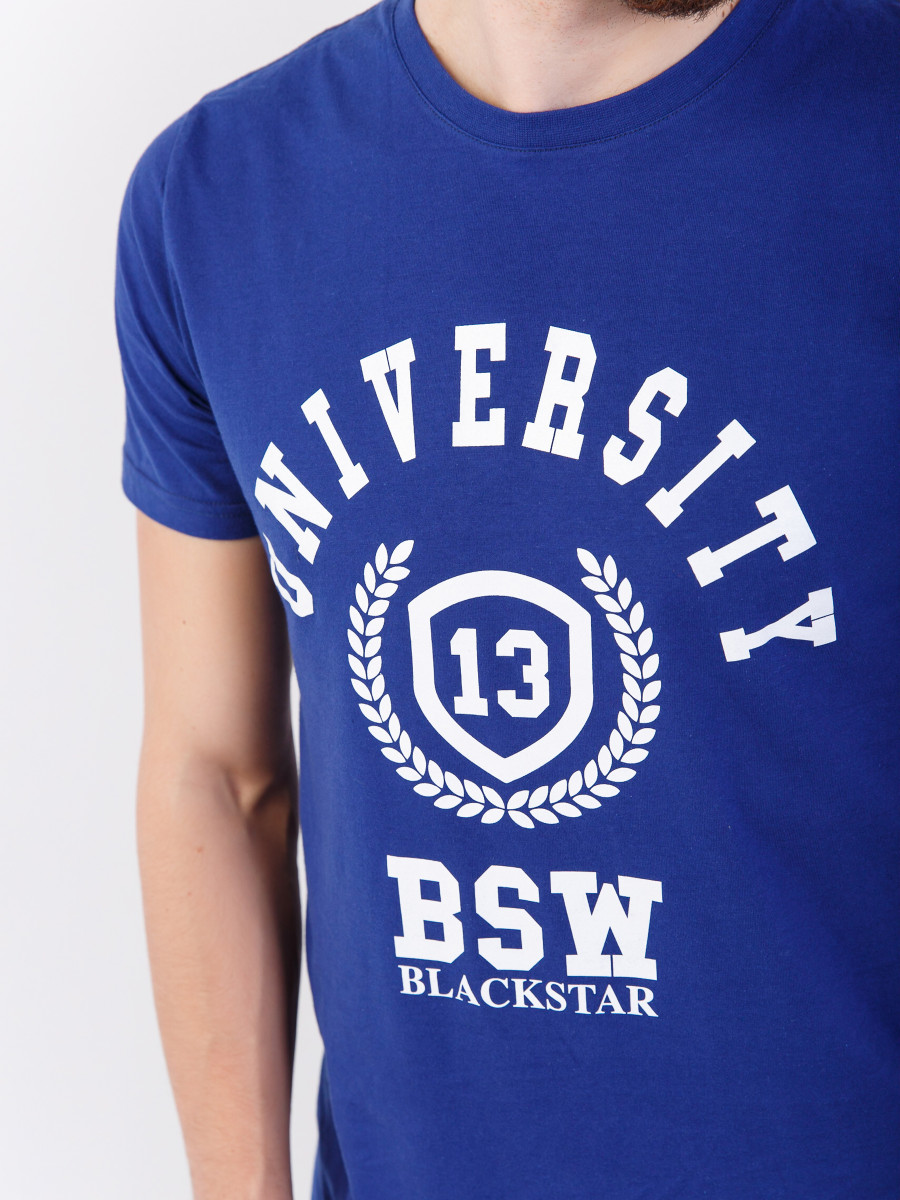 Футболка UNIVERSITY