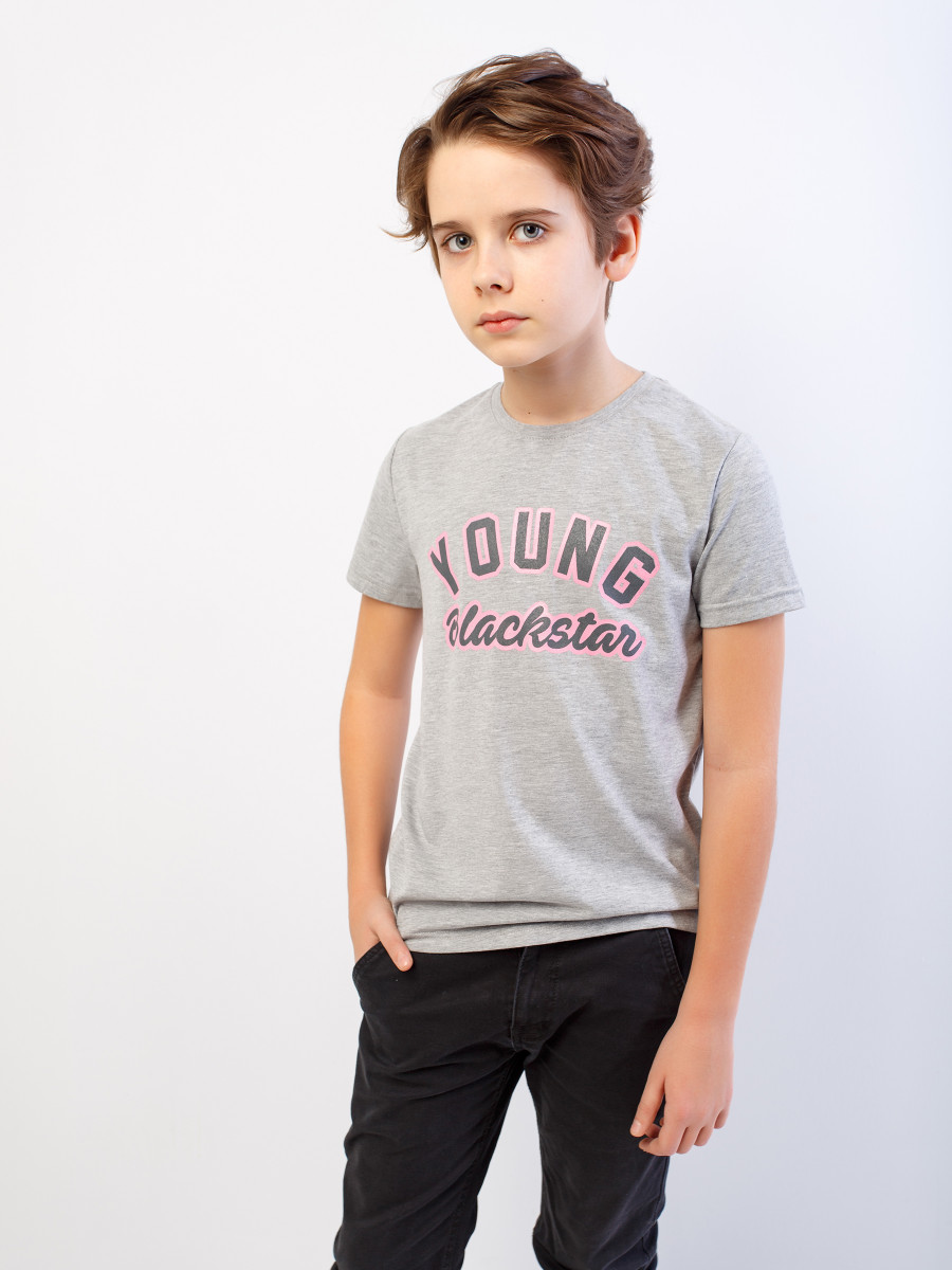 Футболка ROYALTY STARS