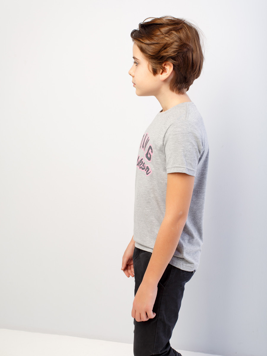 Футболка ROYALTY STARS