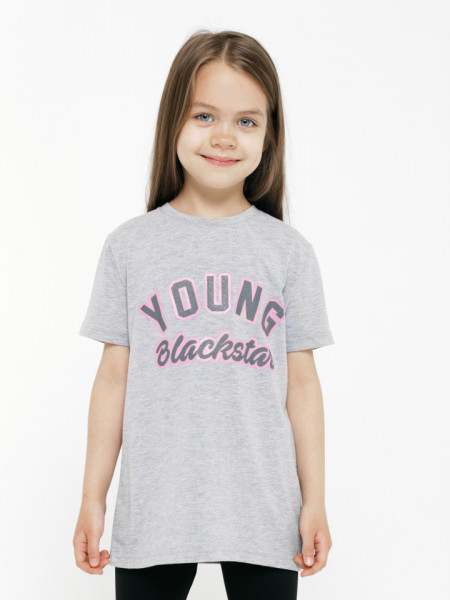 Футболка ROYALTY STARS