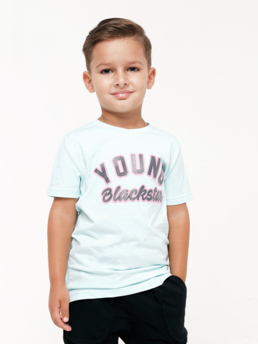 Футболка ROYALTY STARS