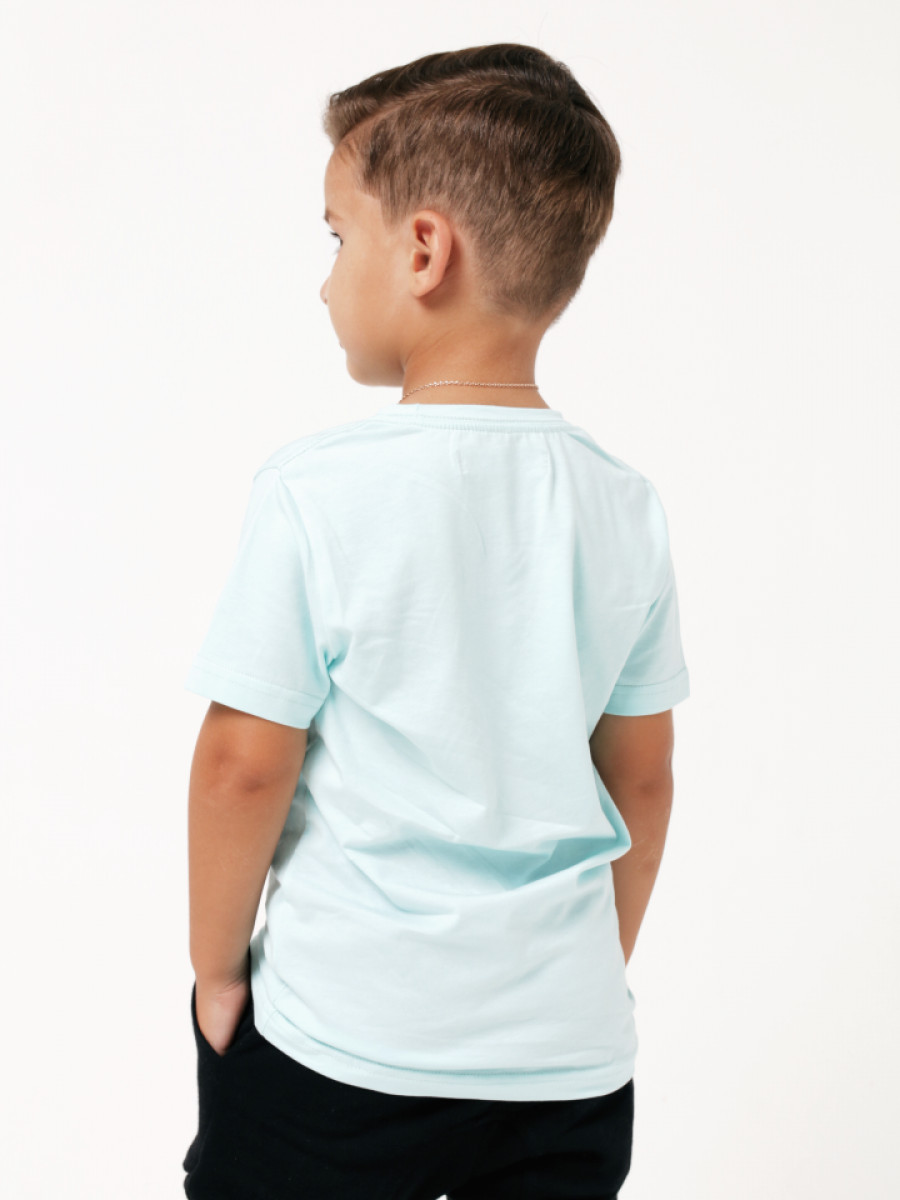 Футболка ROYALTY STARS