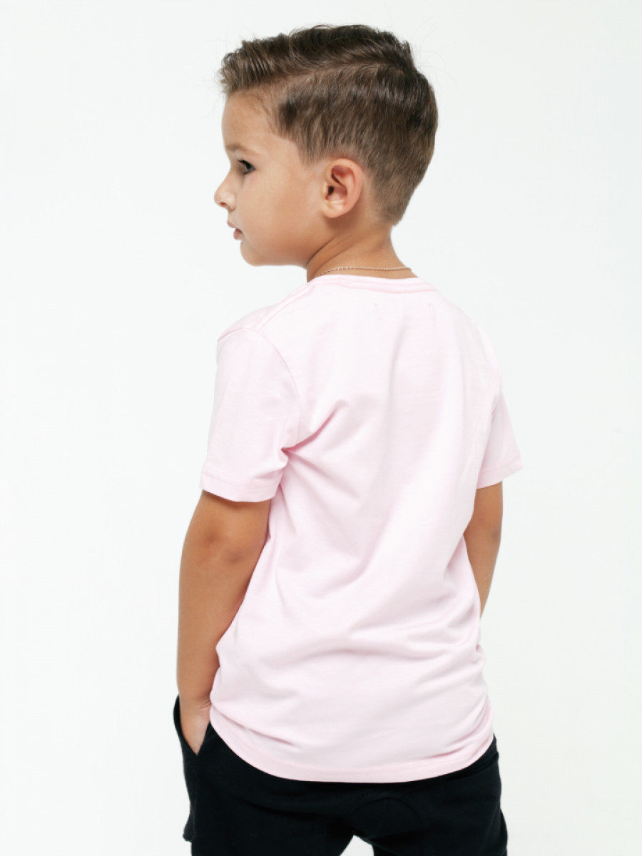 Футболка ROYALTY STARS