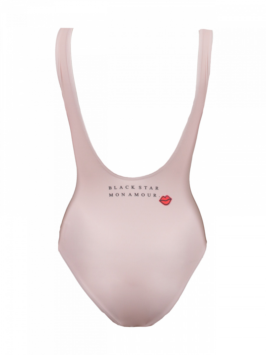 Купальник SWIM MON AMOUR